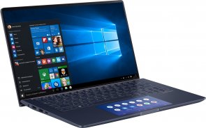 Ноутбук ASUS ZenBook 13 UX334FAC-A3042T Royal Blue