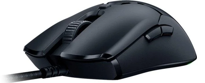 Фото: Миша Razer Viper Mini USB Black (RZ01-03250100-R3M1) № 3 | KTC