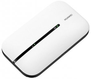 Маршрутизатор Wi-Fi Huawei Huawei 3G/4G Wi-Fi E5576-320