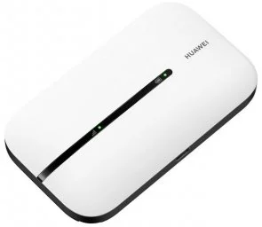 Фото: Мобільний роутер Huawei 3G/4G Wi-Fi E5576-320 № 4 | KTC
