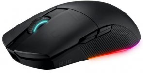 Миша ASUS ROG Pugio II Black (90MP01L0-BMUA00)