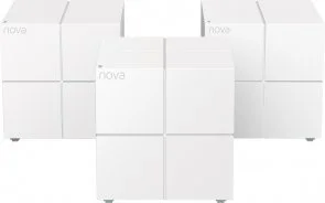 Фото: Wi-Fi система Tenda Nova MW6 (MW6-KIT-3) № 2 | KTC