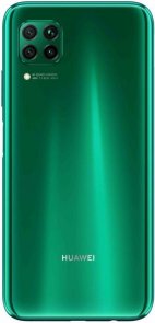 Смартфон Huawei P40 Lite 6/128GB Crush Green