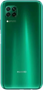 Фото: Смартфон Huawei P40 Lite 6/128GB Crush Green (51095CJX) № 7 | KTC