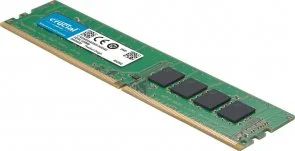 Фото: Оперативна пам’ять Micron DDR4 1x32GB (CT32G4DFD8266) № 4 | KTC