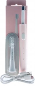 Електрична зубна щітка Xiaomi Mi Electric Toothbrush T100 Pink