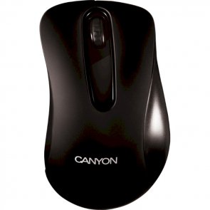 Мишка, Canyon CNE-CMS2SP Wireless, Black