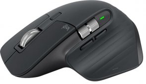 Мишка, Logitech MX Master 3 Wireless, Graphite