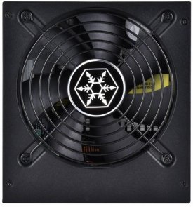 Блок живлення SILVER STONE 850W ST85F-GS v2.0 (SST-ST85F-GS)