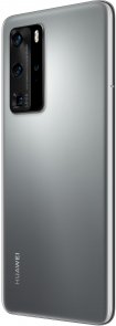 Смартфон Huawei P40 Pro 8/128GB Silver Frost