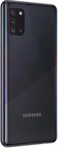 Фото: Смартфон Samsung Galaxy A31 SM-A315F 4/64GB SM-A315FZKUSEK Prism Crush Black № 3 | KTC