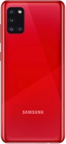 Смартфон Samsung Galaxy A31 SM-A315F 4/64GB Prism Crush Red