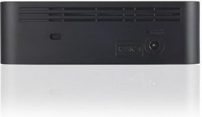 [284994] Зовнішній жорсткий диск Toshiba Canvio Desktop 4TB HDWC340EK3JA Black