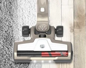 Фото: Ручний бездротовий пилосос Hoover HF822OF 011 № 10 | KTC