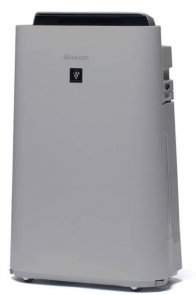 Очищувач повітря Sharp AIR Purifier, UA-PG50E-L