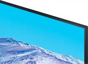 Фото: Телевізор LED Samsung UE50TU8000UXUA (Smart TV, Wi-Fi, 3840x2160) № 5 | KTC
