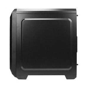 Корпус для ПК Antec NX100 Gray with window (0-761345-80022-8)