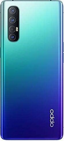 Смартфон OPPO Reno3 Pro 12/256 Starry Blue