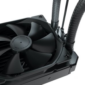 Система водяного охолодження Fractal Design Celsius+ S28 Dynamic FD-W-2-S2801)