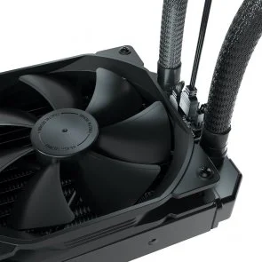 Фото: Кулер для процесора FRACTAL DESIGN Celsius S28 Dynamic (FD-W-2-S2801) № 5 | KTC
