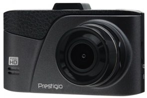 Відеореєстратор Prestigio RoadRunner 350 (PCDVRR350)