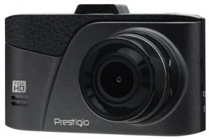Фото: Відеореєстратор Prestigio RoadRunner 350 (PCDVRR350) № 3 | KTC