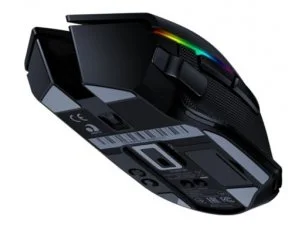Фото: Миша Razer Basilisk Ultimate Lite Black (RZ01-03170200-R3G1) № 6 | KTC