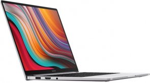 Ноутбук Xiaomi RedmiBook 13 JYU4214CN Silver