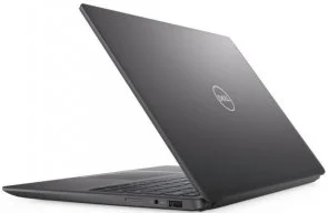 Фото: Ноутбук Dell Latitude 3301 210-ASBH-ST-08 Black - 13.3" Intel Core i7 / i7-8565U / DDR3 8 ГБ / SATA 3 SSD 256 ГБ / Intel UHD Graphics № 5 | KTC