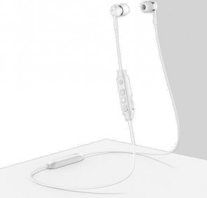 Гарнітура Sennheiser CX 350 BT White (508383)