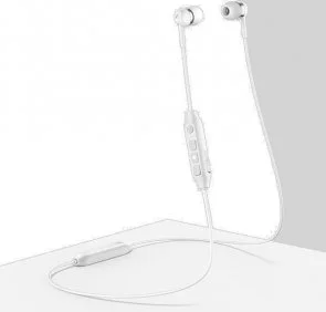 Фото: Гарнітура Sennheiser CX 350 BT White (508383) № 3 | KTC
