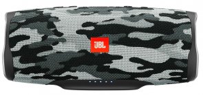 Портативна акустика JBL Charge 4 Bcamo (JBLCHARGE4BCAMO)