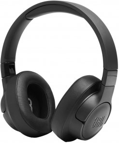 Гарнітура JBL Tune 700BT Black (JBLT700BTBLK)