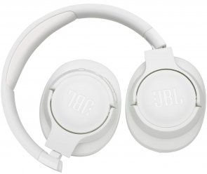 Гарнітура JBL Tune 700BT White (JBLT700BTWHT)