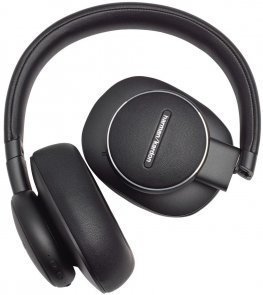 Гарнітура Harman Kardon Fly ANC Black (HKFLYANCBLK)