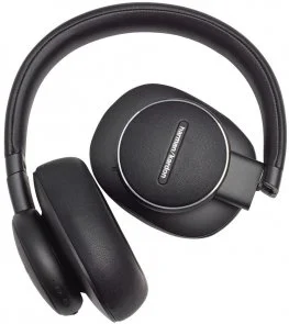 Фото: Гарнітура Harman Kardon Fly ANC Black (HKFLYANCBLK) № 4 | KTC