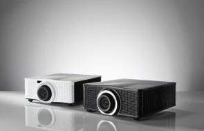 Фото: Проектор Barco G60-W10 Black (R9008759) № 3 | KTC