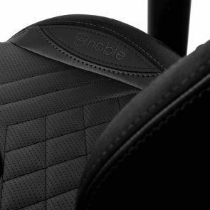 Крісло Noblechairs Epic Mercedes-AMG Black (GAGC-150)