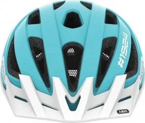 Фото: Шолом ABUS URBAN-I v.2 #1924 Turquoise (726446) № 4 | KTC