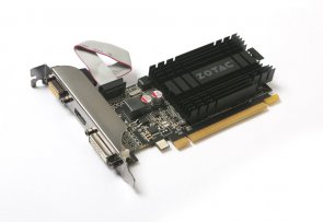 Відеокарта Zotac GT 710 Silent (ZT-71302-20L)