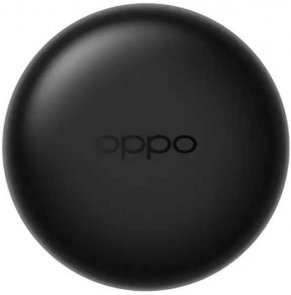 Гарнітура OPPO Enco W31 Black