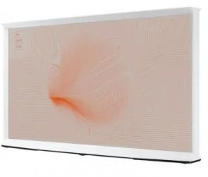 Фото: Телевізор QLED Samsung QE55LS01TAUXUA (Smart TV, Wi-Fi, 3840x2160) № 2 | KTC