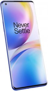 Смартфон OnePlus 8 Pro IN2020 8/128GB Ultramarine Blue