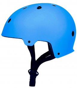 Шолом Rover TK-07 M Blue {TK-07(M) Blue}