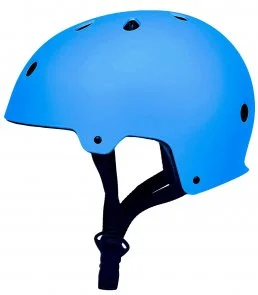 Фото: Шолом Rover TK-07 M Blue (TK-07(M) Blue) № 3 | KTC