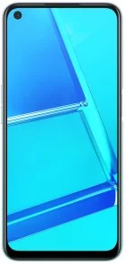 Фото: Смартфон OPPO A52 4/64GB Stream White № 2 | KTC