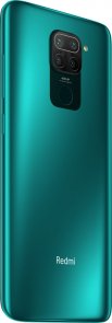 Смартфон Xiaomi Redmi Note 9 3/64GB Forest Green