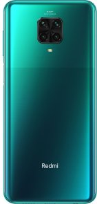 Смартфон Xiaomi Redmi Note 9 Pro 6/64GB Tropical Green