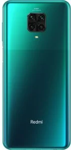 Фото: Смартфон Xiaomi Redmi Note 9 Pro 6/64GB Tropical Green № 8 | KTC