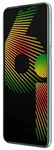 Фото: Смартфон Realme 6i 4/128GB Green № 4 | KTC